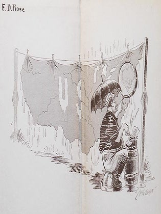 Indiana by Irvin S. Cobb; With Illustrations by John T. McCutcheon