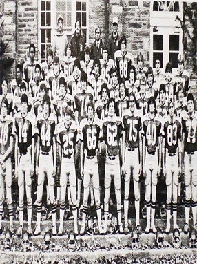 The Episcopal Academy 1785-1984