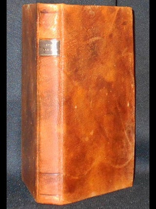 Item #006308 A Short, Plain, Comprehensive, Practical Latin Grammar, Comprising All the Rules and...