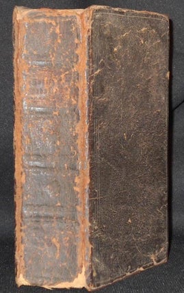 Item #006334 Neueröffneter Himmlischer Weihrauch-Schatz: oder Vollständiges Gebätt-Buch . . ....