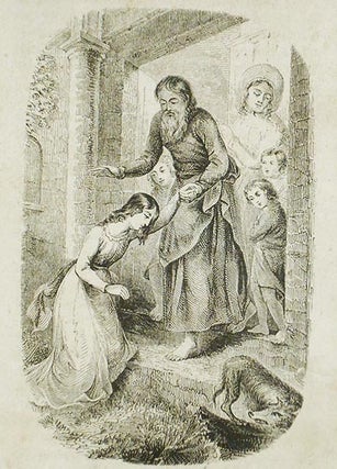 Die Pilgerreise nach dem Berge Zion; Aus dem Englischen des John Bunyan