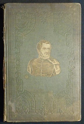 Item #006346 The Kossuth Offering and Family Souvenir: A Gift Book for All Seasons: 1852
