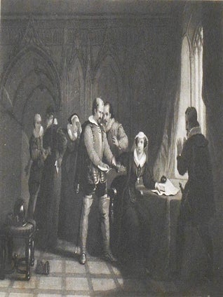 The Kossuth Offering and Family Souvenir: A Gift Book for All Seasons: 1852