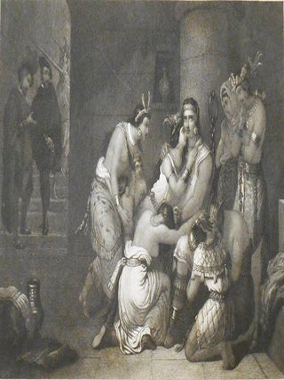 The Kossuth Offering and Family Souvenir: A Gift Book for All Seasons: 1852