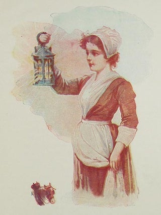 Tales from Longfellow; Told in Prose by Doris Hayman