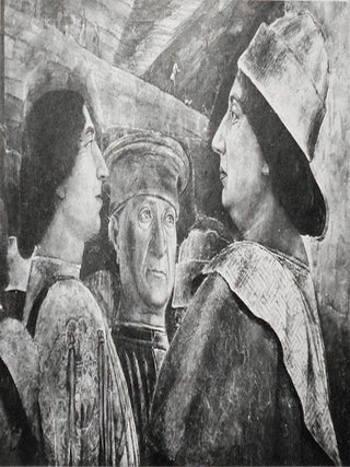 Andrea Mantegna: L'Oeuvre du Maitre; Tableaux, Gravures sur Cuivre; Ouvrage Illustré de 200 Gravures