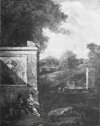 Watteau: L'Oeuvre du Maitre; Ouvrage Illustré de 183 Gravures