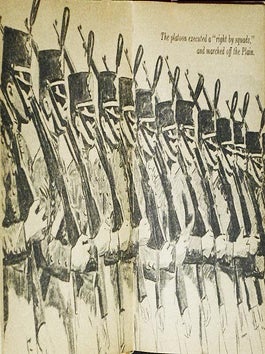 West Pointers on the Gridiron by Kennedy Lyons; Illustrated by Charles H. Towne; Published in co-operation with The Boy Scouts of America