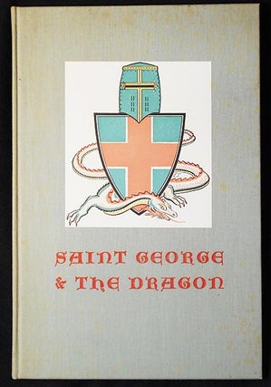 The Evergreen Tales; or, Tales for the Ageless: Saint George & the Dragon / William H. G. Kingston & Edward Shenton -- Dick Whittington & His Cat / Robert Lawson -- Beauty and the Beast / de Beaumont & Edy Legrand