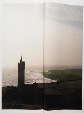 Now and In Time To Be: Ireland & the Irish; Thomas Keneally; Photographs by Patrick Prendergast