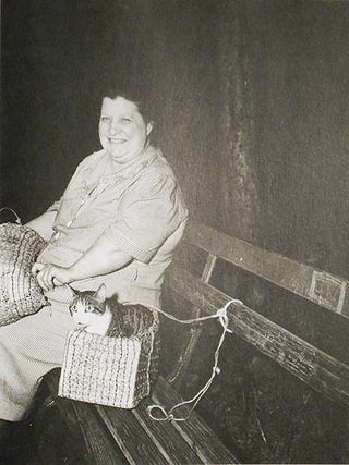 The Cat in Photography