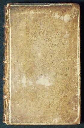 The Works of Edmund Waller, Esq; in Verse and Prose