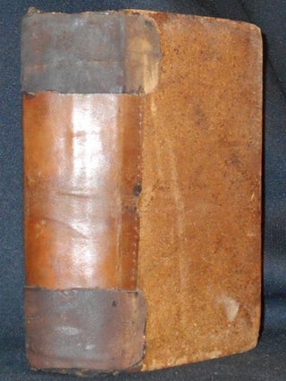 Item #006556 The Works of Horace, with English Notes, Critical and Explanatory by Charles Anthon....