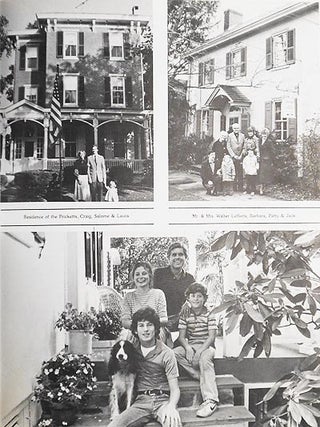 Newtown 1684-1984: A History of Newtown, Pennsylvania; as Prepared for the Celeberation of its 300th Anniversary