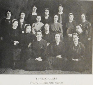 Etonian 1922 [Elizabethtown College]