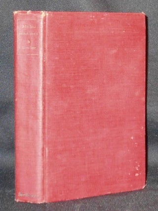 Item #006613 Melomaniacs. James Huneker