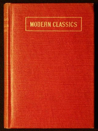 Item #006671 Favorite Poems, and My Hunt After "The Captain" Oliver Wendell Holmes