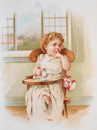 Little Ways and Great Plays by Eliabeth S. Tucker and Others; Monotints Verses and Stories by E. S. T.