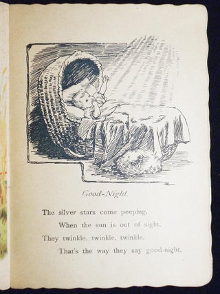 Little Favourites -- Father Tuck's Little Pets Series