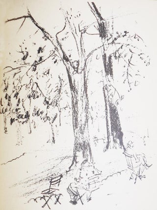 Paris to the Life: A Sketch-Book by Paul Morand; (translated by Gerard Hopkins) and Doris Spiegel