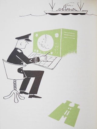 You and American Life Line: A Story of Transportation by John Lewellen; Pictures by Karl Murr