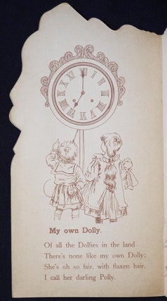 My Dolly (Father Tuck's "Sunny Days" Series)