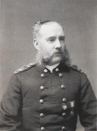 History of the Seventy-First Regiment N. G. S. N. Y. including the History of the Veteran Association with Biographical Sketches of Members