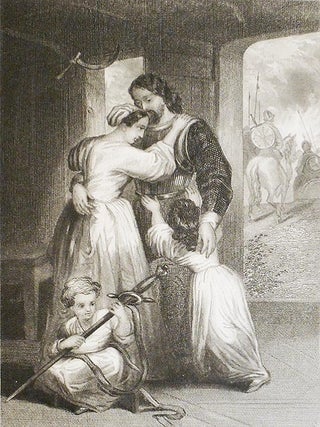 The Works of William Cowper: His Life, Letters, and Poems; Now First Completed by the Introduction of Cowper's Private Correspondence; edited by the Rev. T. S. Grimshawe