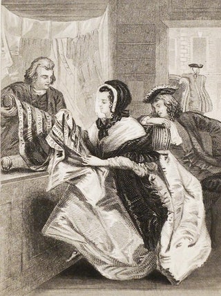 The Works of William Cowper: His Life, Letters, and Poems; Now First Completed by the Introduction of Cowper's Private Correspondence; edited by the Rev. T. S. Grimshawe