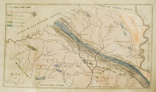 Flora Cestrica: An Attempt to Enumberate and Describe the Flowering and Filicoid Plants of Chester County, in the State of Pennsylvania; With Brief Notices of Their Properties, and Uses, in Medicine, Domestic and Rural Economy, and the Arts