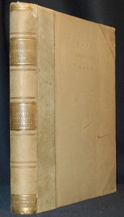 Item #007098 The Intellectual Life. Philip Gilbert Hamerton