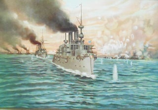The United States Army and Navy: Their Histories, From the Era of the Revolution to the Close of the Spanish-American War; with Accounts of their Organization, Administration, and Duties