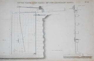 Reports on Canals, Railways, Roads, and Other Subjects, Made to "The Pennsylvania Society for the Promotion of Internal Improvement." by William Strickland, architect and Engineer, While Engaged in the Service of the Society