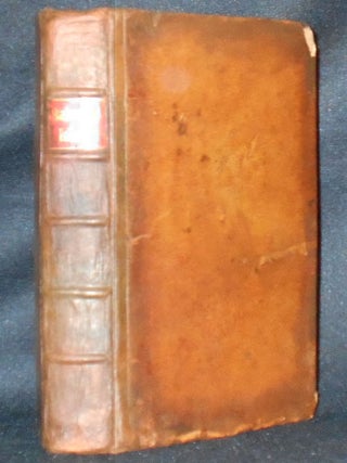 Item #007165 The Ancient and Modern History of the Balearick Islands; Or of the Kingdom of...