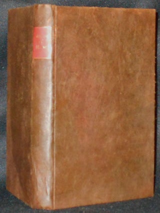Item #007172 The Pleasures of Hope, With Other Poems by Thomas Campbell; To Which is Added The...