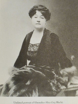 Women Filmmakers in Early Hollywood