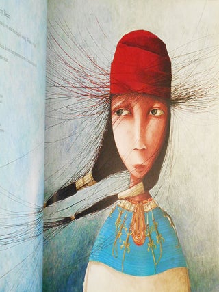 The Secret Lives of Princesses