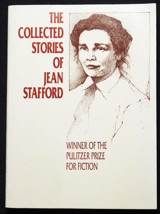 Item #007195 The Collected Stories of Jean Stafford. Jean Stafford