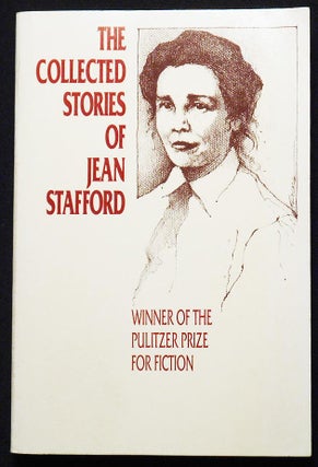 Item #007195 The Collected Stories of Jean Stafford. Jean Stafford