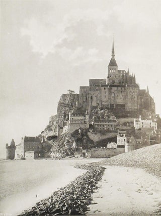 Twenty-Five Great Houses of France: The Story of the Noblest French Chateaux by Sir Theodore Andrea Cook; With an Introduction by W. H. Ward