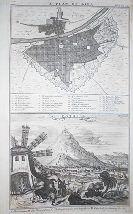 Navigantium atque Itinerantium Bibliotheca. Or, A Complete Collection of Voyages and Travels; Consisting of above Six Hundred of the most Authentic Writers ... Originally published by John Harris ... Now carefully revised, with large additions, and continued down to the present time; including particular accounts of the manufactures and commerce of each country