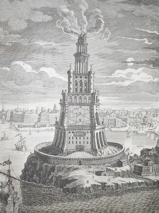 Navigantium atque Itinerantium Bibliotheca. Or, A Complete Collection of Voyages and Travels; Consisting of above Six Hundred of the most Authentic Writers ... Originally published by John Harris ... Now carefully revised, with large additions, and continued down to the present time; including particular accounts of the manufactures and commerce of each country