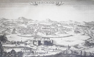 Navigantium atque Itinerantium Bibliotheca. Or, A Complete Collection of Voyages and Travels; Consisting of above Six Hundred of the most Authentic Writers ... Originally published by John Harris ... Now carefully revised, with large additions, and continued down to the present time; including particular accounts of the manufactures and commerce of each country