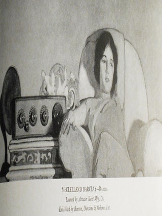 Fifth Annual of Advertising Art: From Advertisements Shown at the Exhibition of the Art Directors Club, Art Center, New York, May 5 to 29