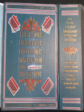 Salesman's Dummy with Four Samples in One Binding