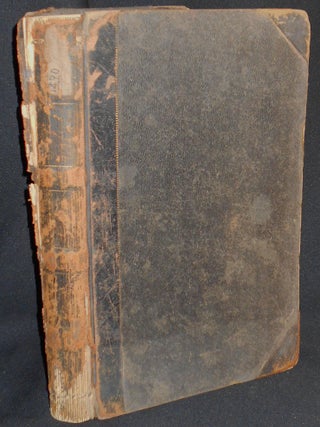 Item #007357 Brooklyn Fire Engine Co. No. 12 daily record book 1890-1891