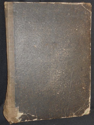 Leichte Holz-Bauten entworfen und gezeichnet von Adolph Guggenberger, Architect