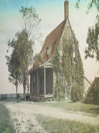 Historic Homesteads of Kings County