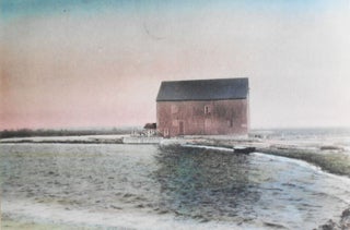 Historic Homesteads of Kings County