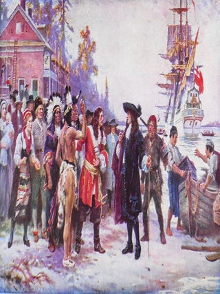 The History of Pennsylvania